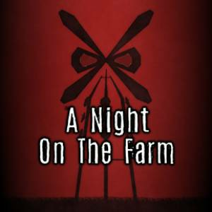 A Night On The Farm Switch