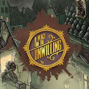 Koop A Place for the Unwilling PS5 Goedkoop Vergelijk de Prijzen