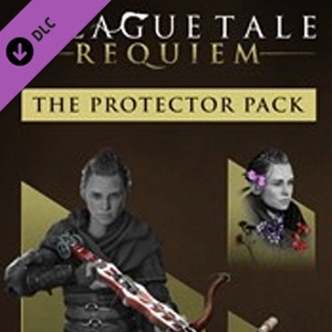 A Plague Tale Requiem Protector Pack Playstation 5