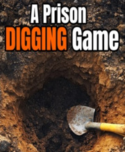 A Prison Digging Game Playstation 4