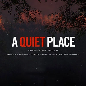 A Quiet Place Playstation 5