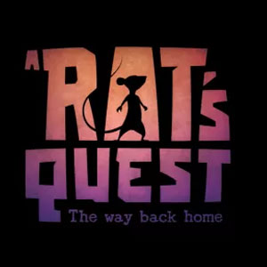 Koop A Rat’s Quest The Way Back Home CD Key Goedkoop Vergelijk de Prijzen