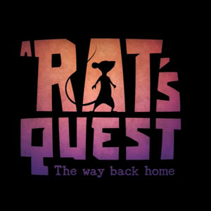 Koop A Rat’s Quest The Way Back Home PS5 Goedkoop Vergelijk de Prijzen