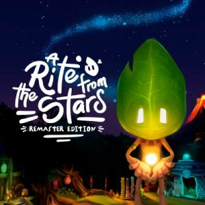 A Rite from the Stars Switch