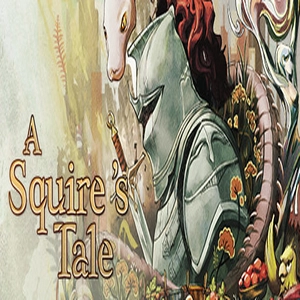 A Squires Tale