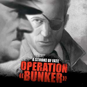 Koop A Stroke of Fate Operation Bunker CD Key Compare Prices