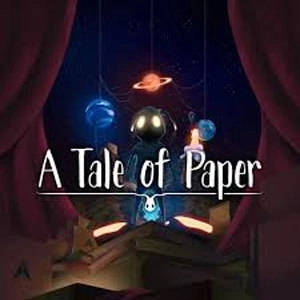 A Tale Of Paper Switch