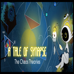Koop A Tale of Synapse The Chaos Theories CD Key Goedkoop Vergelijk de Prijzen