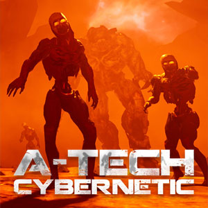 Koop A-Tech Cybernetic VR PS4 Goedkoop Vergelijk de Prijzen