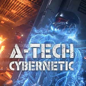 Koop A-Tech Cybernetic VR CD Key Goedkoop Vergelijk de Prijzen