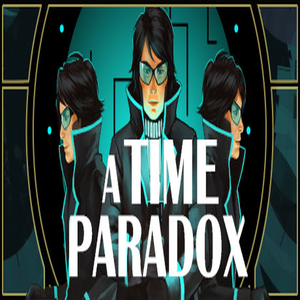 Koop A Time Paradox CD Key Goedkoop Vergelijk de Prijzen