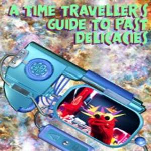A Time Traveller’s Guide To Past Delicacies Xbox Series X