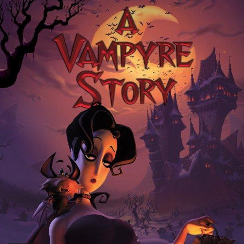 Koop A Vampyre Story CD Key Compare Prices
