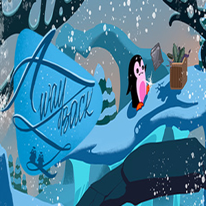 Koop A Way Back CD Key Goedkoop Vergelijk de Prijzen