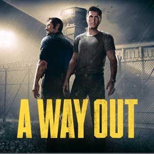 Koop A Way Out CD Key Compare Prices