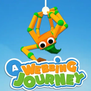 A Webbing Journey Pc
