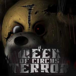 A Week of Circus Terror Pc