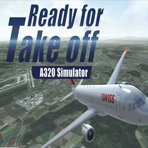 Koop A320 Simulator Ready for Take Off CD Key Compare Prices