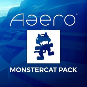 Aaero Monstercat Pack Xbox One