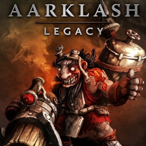 Koop Aarklash Legacy CD Key Compare Prices