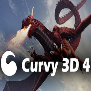 Koop Aartform Curvy 3D 4.0 CD Key Goedkoop Vergelijk de Prijzen
