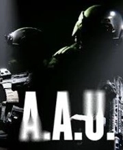 A.A.U. Black Site Pc