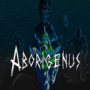 Aborigenus Playstation 4