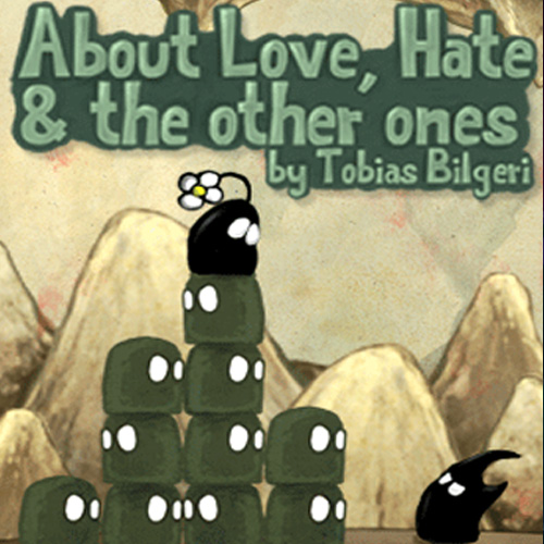 Koop About Love, Hate and the other ones CD Key Compare Prices