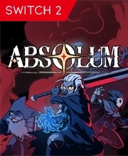 Koop Absolum Nintendo Switch 2 Goedkope Prijsvergelijke