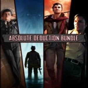 Absolute Deduction bundle Xbox One