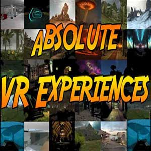 Koop Absolute VR Experiences CD Key Goedkoop Vergelijk de Prijzen