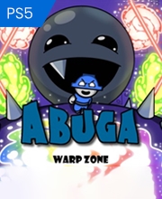 Koop Abuga Warp Zone PS5 Key Goedkoop Vergelijk de Prijzen