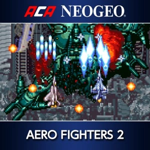 ACA NEOGEO AERO FIGHTERS 2 Xbox One
