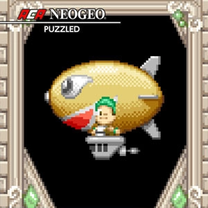 ACA NEOGEO PUZZLED Pc