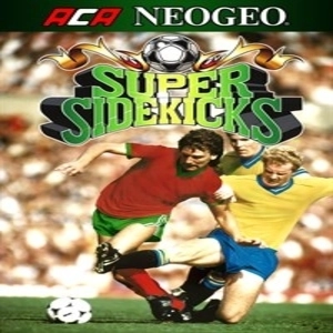 ACA NEOGEO SUPER SIDEKICKS Xbox One