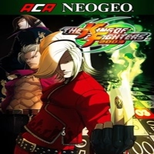 ACA NEOGEO THE KING OF FIGHTERS 2003 Xbox One