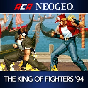 ACA NEOGEO THE KING OF FIGHTERS 94 Xbox One