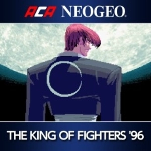 ACA NEOGEO THE KING OF FIGHTERS 96