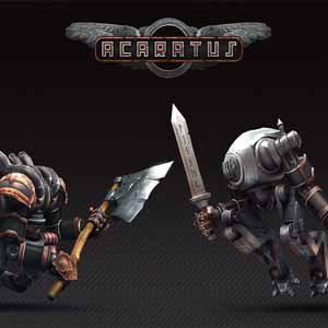 Koop Acaratus CD Key Compare Prices