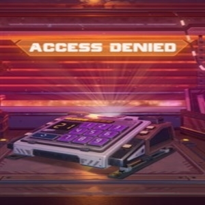 Koop Access Denied Nintendo Switch Goedkope Prijsvergelijke