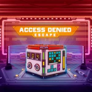 Access Denied Escape Pc