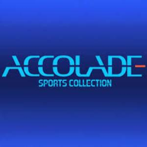 Accolade Sports Collection Xbox One