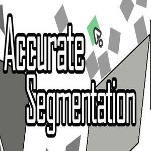 Koop Accurate Segmentation CD Key Goedkoop Vergelijk de Prijzen