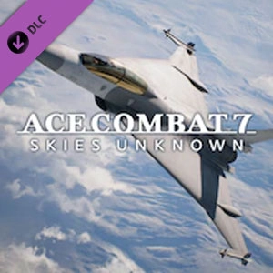 ACE COMBAT 7 SKIES UNKNOWN F-16XL Set Xbox One