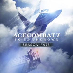 Ace Combat 7 Skies Unknown Season Pass Playstation 4