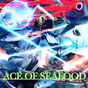 Koop Ace of Seafood PS4 Goedkoop Vergelijk de Prijzen