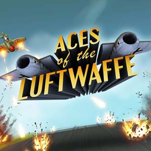 Koop Aces of the Luftwaffe CD Key Compare Prices