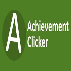 Achievement clicker Pc