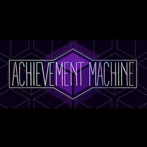 Koop Achievement Machine CD Key Goedkoop Vergelijk de Prijzen