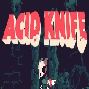 Acid Knife Pc